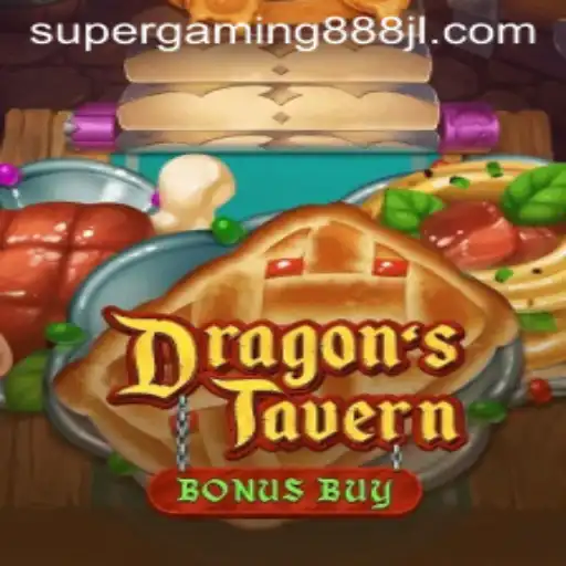 Discover the Enchanting World of DragonsTavern: A Gaming Experience with supergaming888
