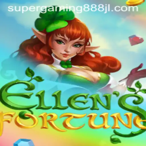 Exploring the Enchanting World of EllensFortune: The Latest Gaming Sensation by Supergaming888