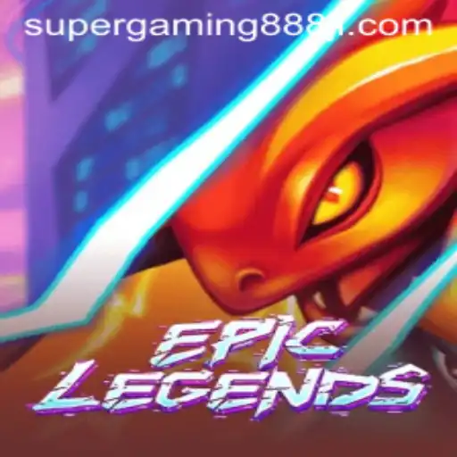 Discovering EpicLegends: Unveiling the Adventure