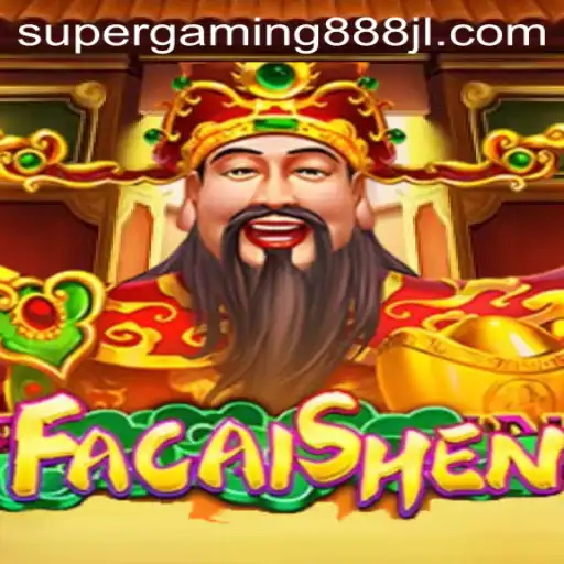 Discover the Thrills of FaCaiShen: A Deep Dive into the Popular Game by SuperGaming888