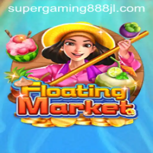 Explore FloatingMarket: A Unique Gaming Experience with Supergaming888