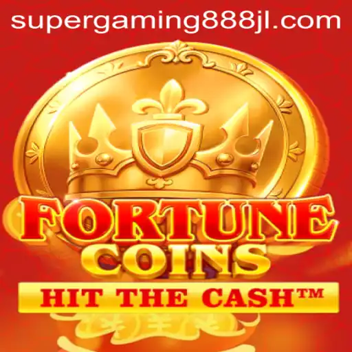 FortuneCoins: A Modern Casino Experience with Supergaming888