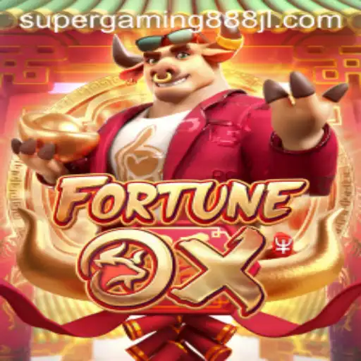FortuneOx: The Thrilling Adventure in Supergaming888