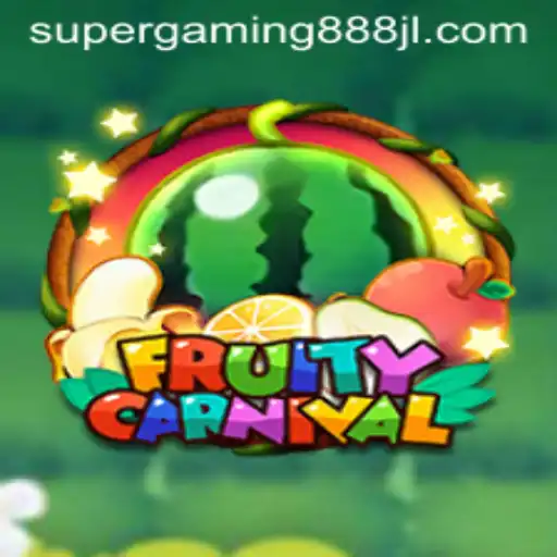 FruityCarnival: A Refreshing Take on Digital Gaming