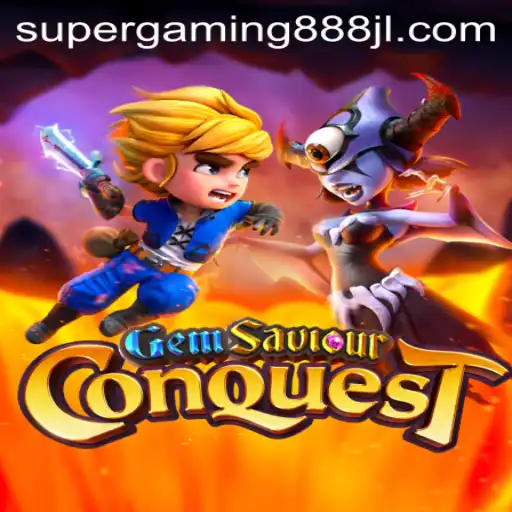 GemSaviourConquest: The Ultimate Gaming Experience
