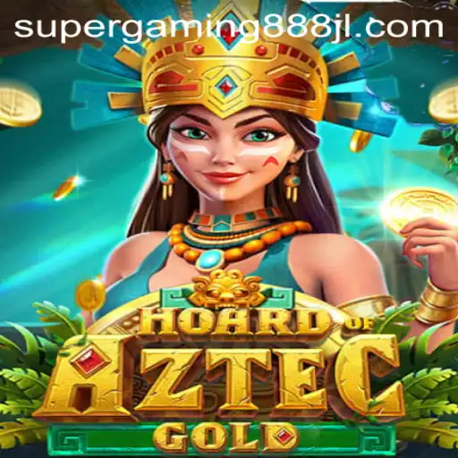 Explore the Exciting World of HoardofAztecgold: A Treasure Hunt Adventure