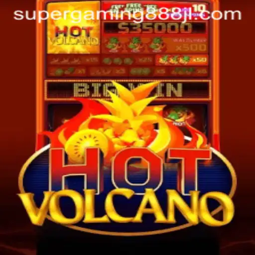 HotVolcano: A Thrilling Adventure Awaits in Supergaming888's Latest Release