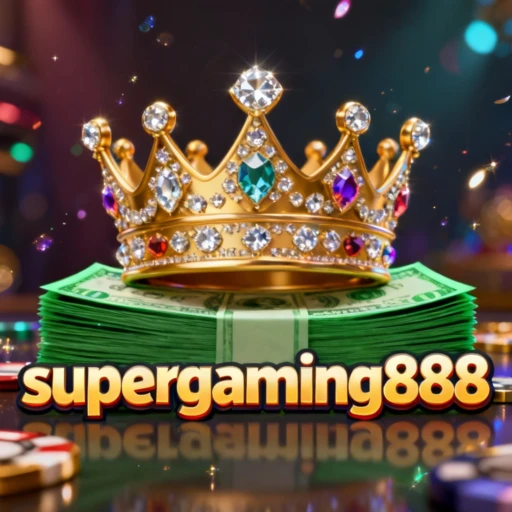 supergaming888