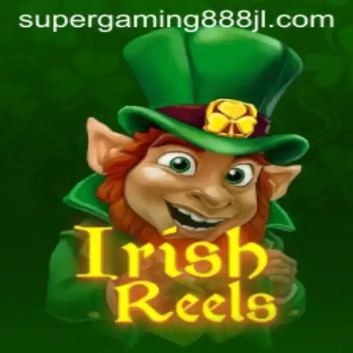 Discover the Enchanting World of IrishReels: A Supergaming888 Delight