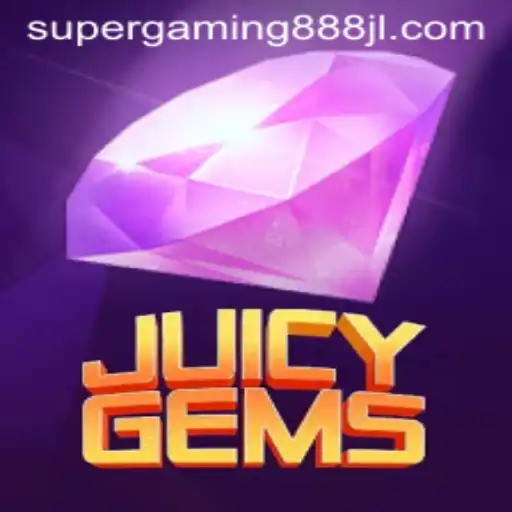 Exploring JuicyGems: An Intriguing Adventure with Supergaming888