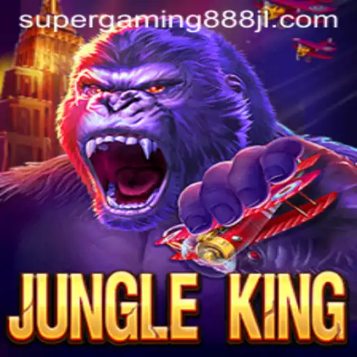 Discover JungleKing: A Thrilling Adventure by Supergaming888