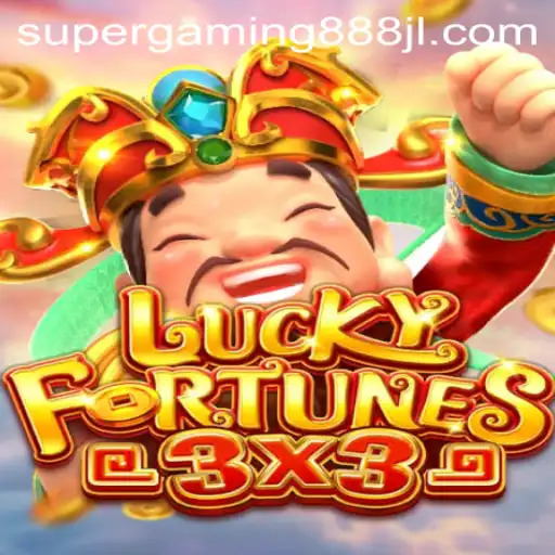 Discovering the Thrills of LUCKYFORTUNES3x3: A Deep Dive into Gaming Magic