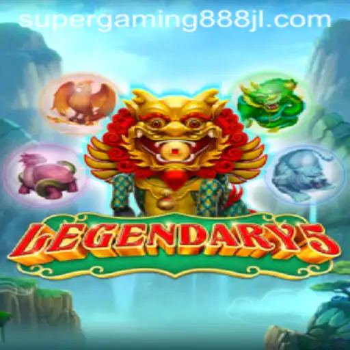 Legendary5: A Comprehensive Guide to the New Gaming Sensation