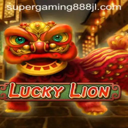 Discover the Thrilling World of LuckyLion: A Supergaming888 Adventure
