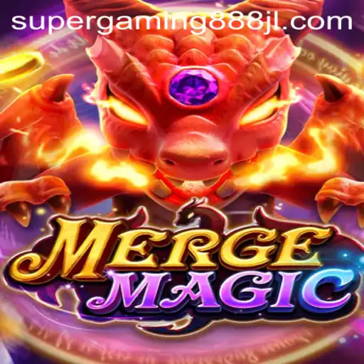 MergeMagic: Exploring the Enchanting World of Supergaming888