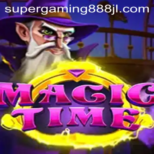 Discover the Enchanting World of MagicTime: A Comprehensive Guide to the Game
