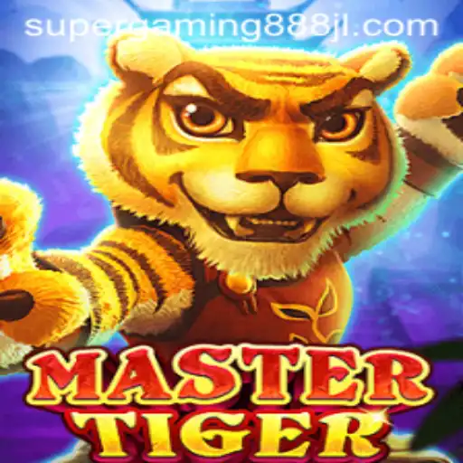 MasterTiger: A Thrilling Journey into the World of Super Tiger Gaming
