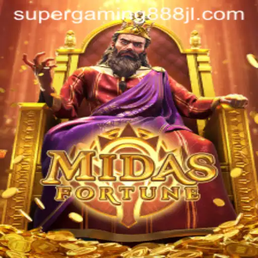 Discover the Thrill of MidasFortune: A Golden Gaming Experience