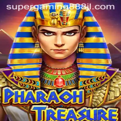 PharaohTreasure: Dive into the Ancient World of Adventure