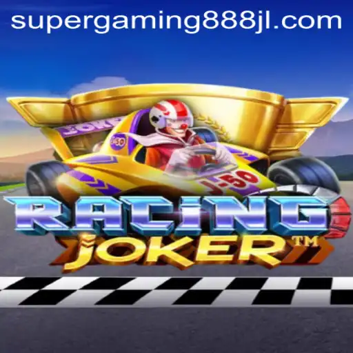 RacingJoker: The Ultimate Adrenaline-Fueled Adventure