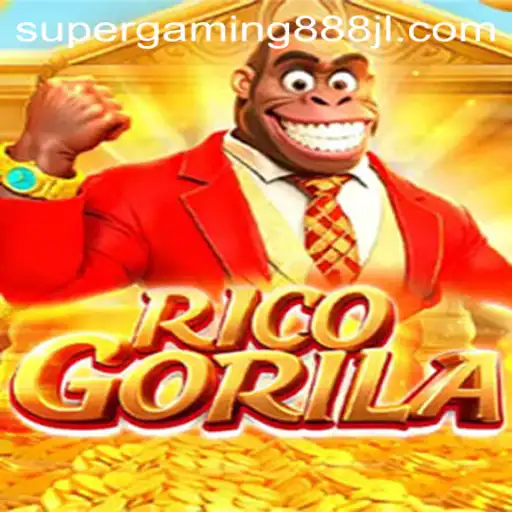 Exploring RicoGorila: A New Gaming Phenomenon