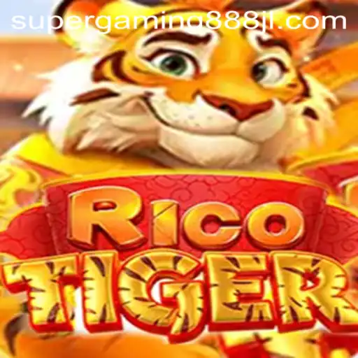 Explore the Thrilling World of RicoTiger