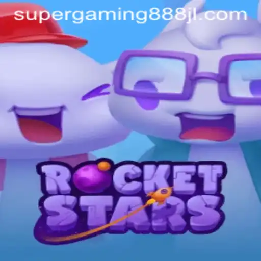 RocketStars: An Interstellar Gaming Adventure with Supergaming888