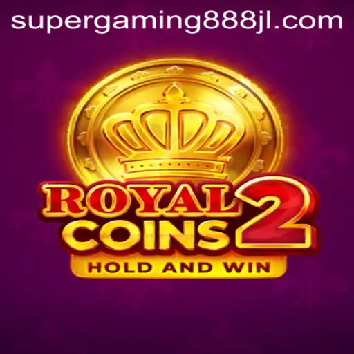 RoyalCoins2: A Modern Take on Treasure and Strategy