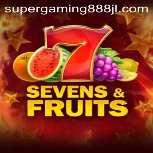 Discover the Exciting World of SevensFruits with Supergaming888