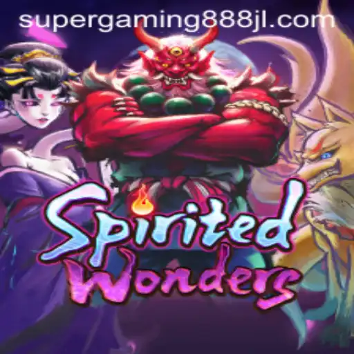Exploring the Enchanting Realm of SpiritedWonders