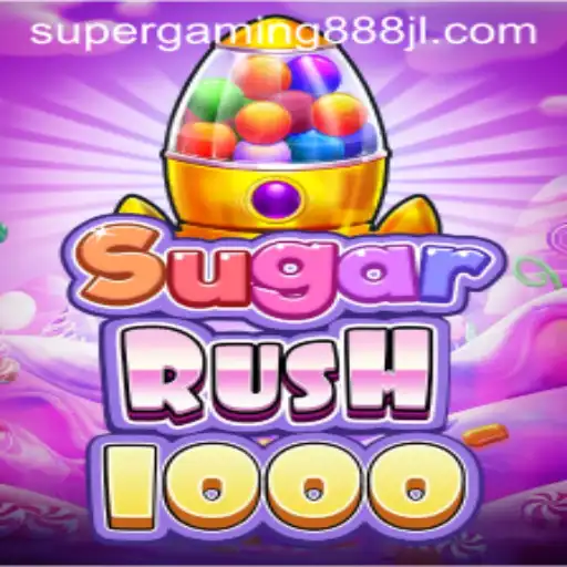 Exploring the Thrills of SugarRush1000 in the World of Supergaming888