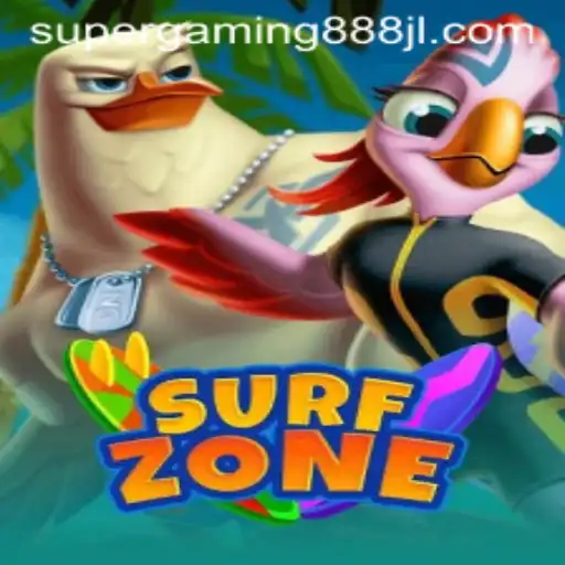 SurfZone: Dive into the Ultimate Surfing Adventure with Supergaming888