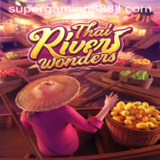 Explore the Mystical World of ThaiRiverWonders with Supergaming888