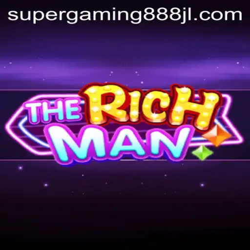 Exploring TheRichMan: The Ultimate Gaming Experience with Supergaming888