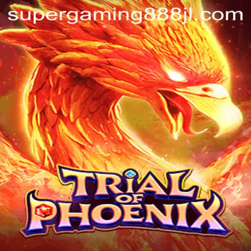 Discover the World of TrialofPhoenix: A Journey Through Fire and Strategy
