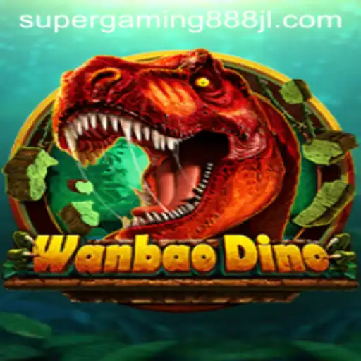 Explore WanBaoDino: The Adventurous World of Supergaming888