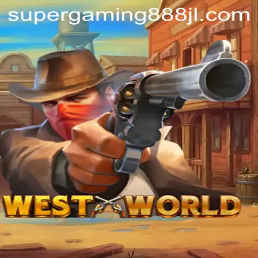 Exploring WestWorld: A Journey Into the Gaming Frontier with SuperGaming888