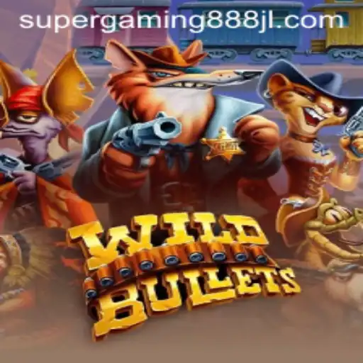 Exploring the Thrills of WildBullets with Supergaming888