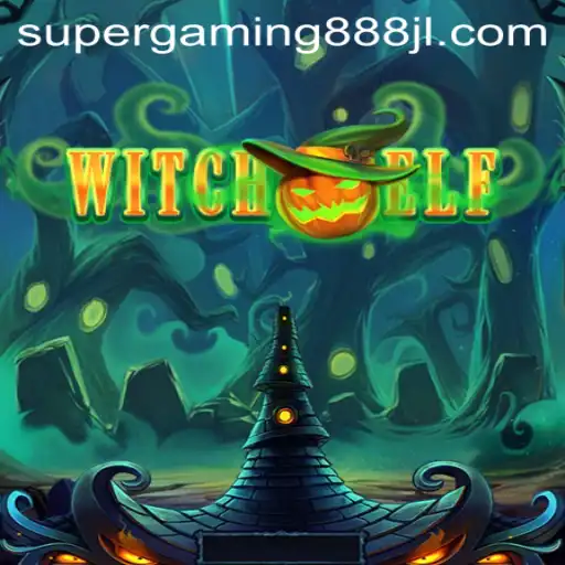 Explore the Mystical Realm of WitchElf: A Riveting Journey in Gaming