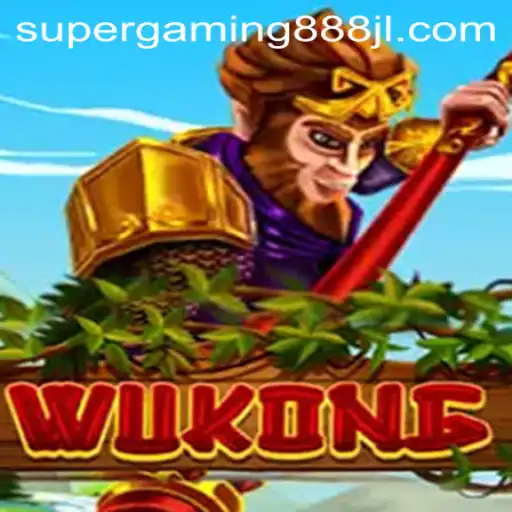 Wukong: The Ultimate Gaming Experience by SuperGaming888